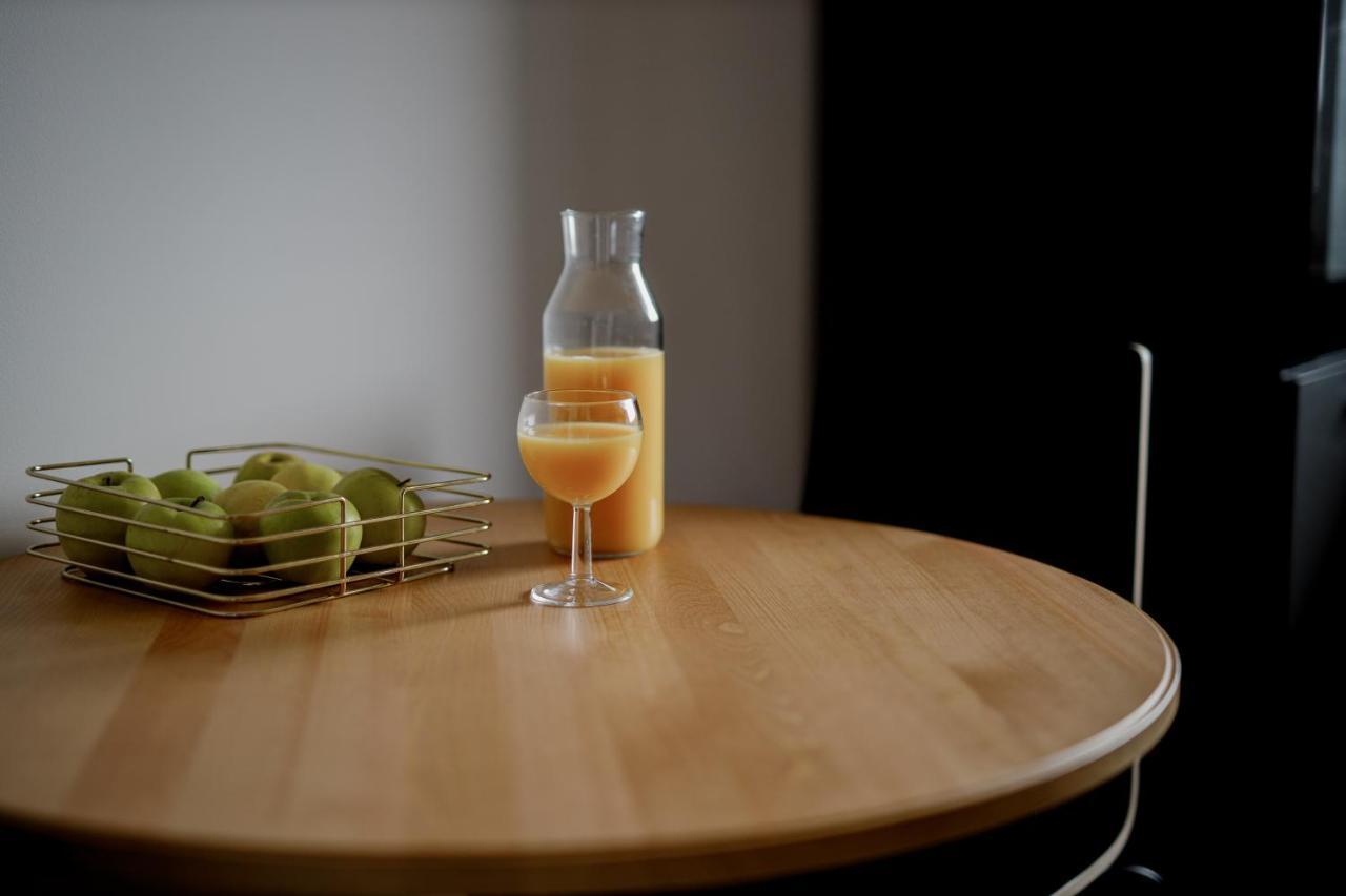 Apartament Aura Biała Podlaska Buitenkant foto