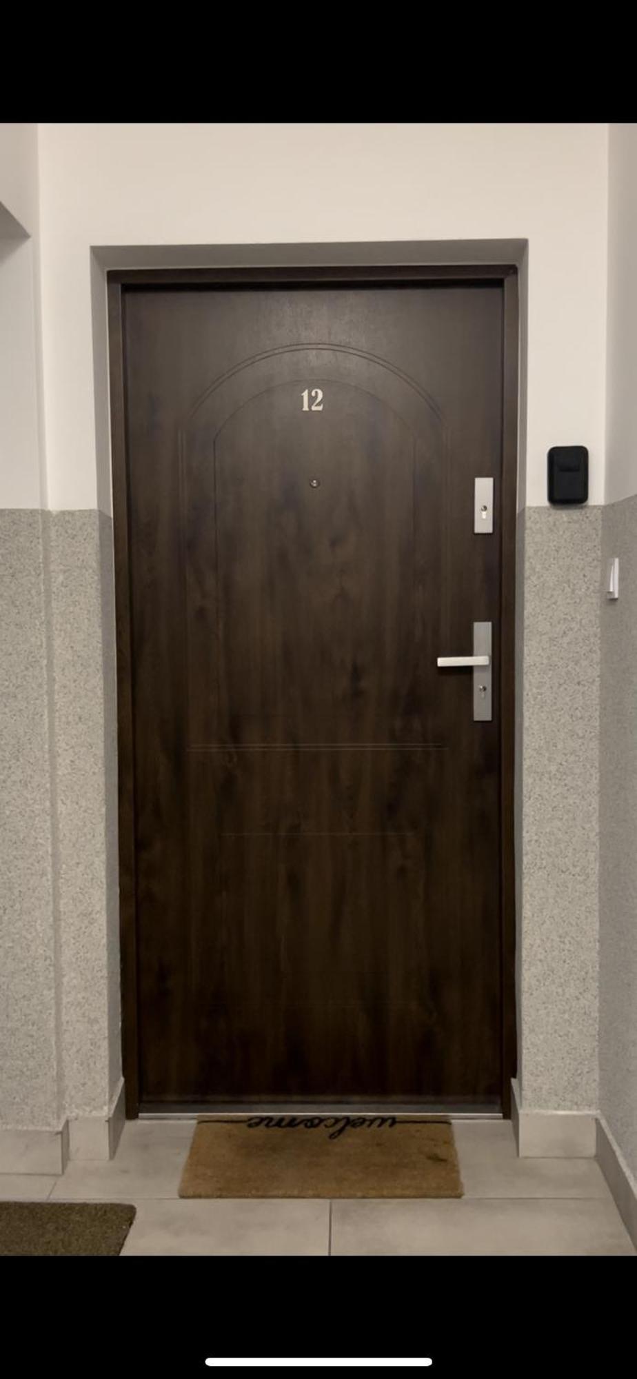 Apartament Aura Biała Podlaska Buitenkant foto