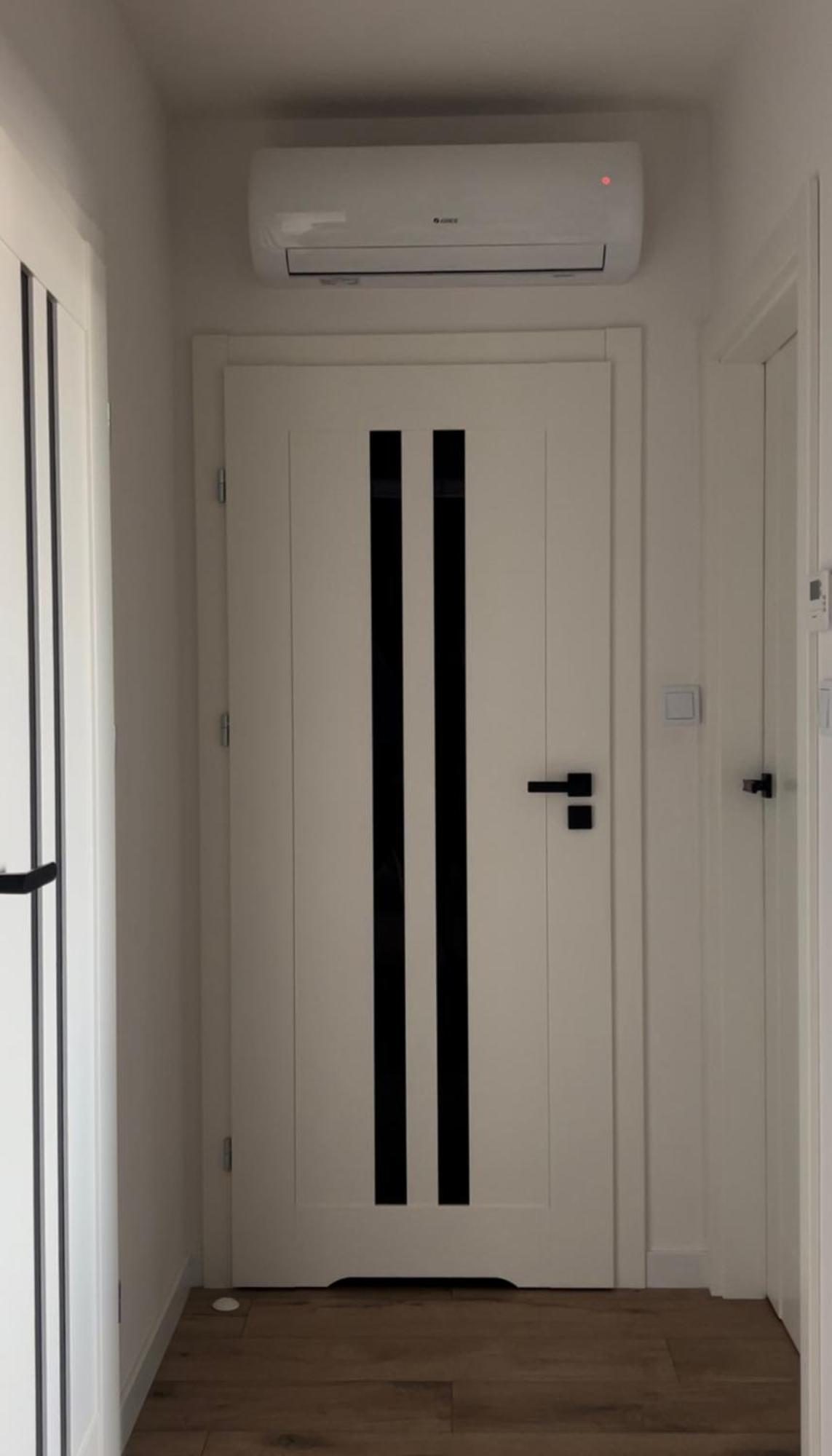 Apartament Aura Biała Podlaska Buitenkant foto